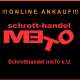 !! Schrotthandel meTo e.U. ++ Online...